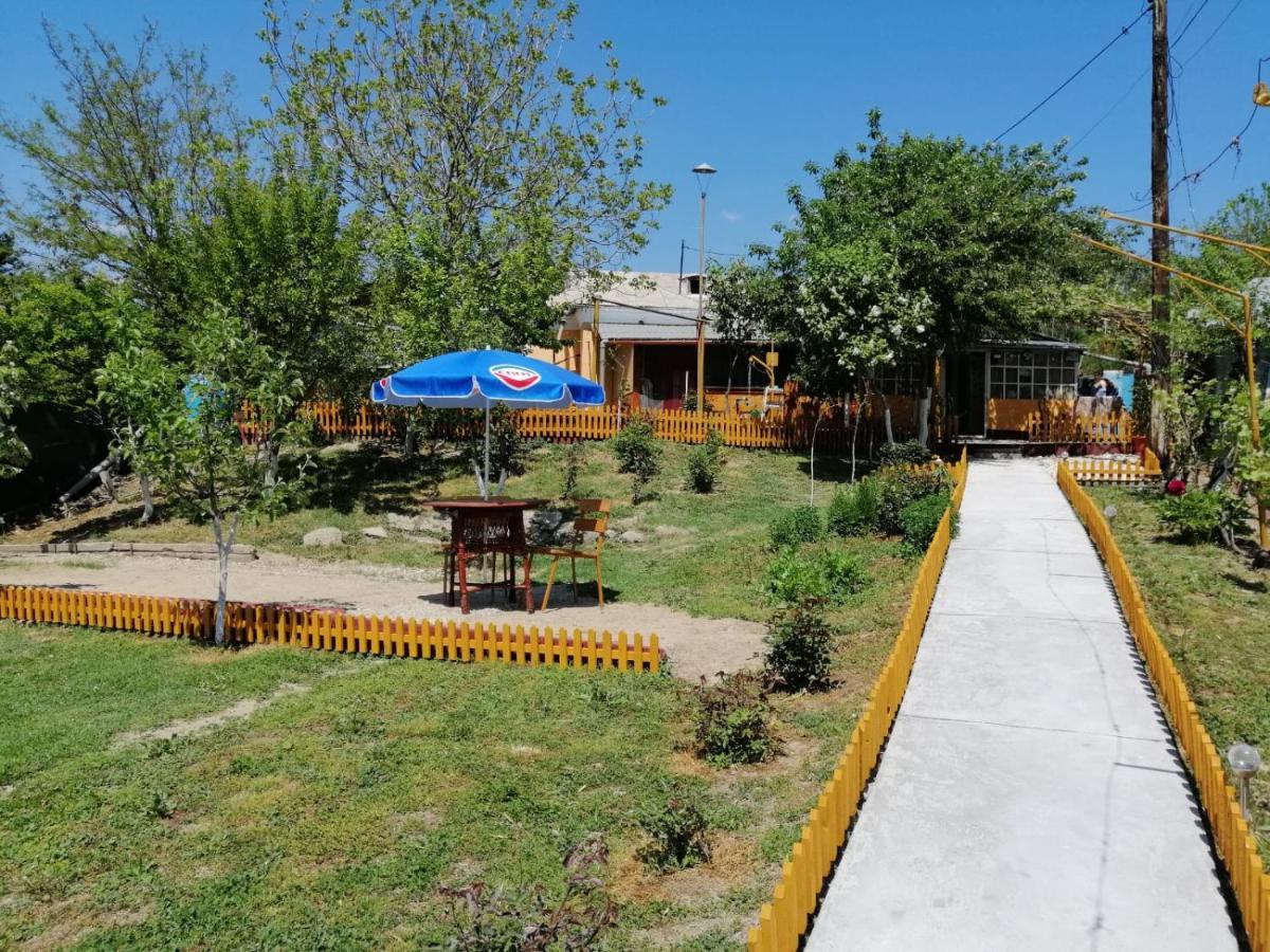 Rustic House Apartment Turnu Magurele Exterior photo