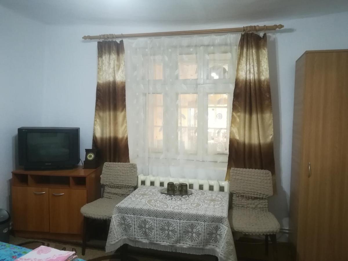 Rustic House Apartment Turnu Magurele Exterior photo